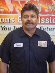 Fred Montalvo