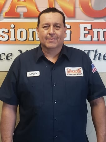 Sergio-Esparza Sergio Esparza