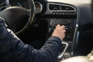 Signs of Transmission Failure