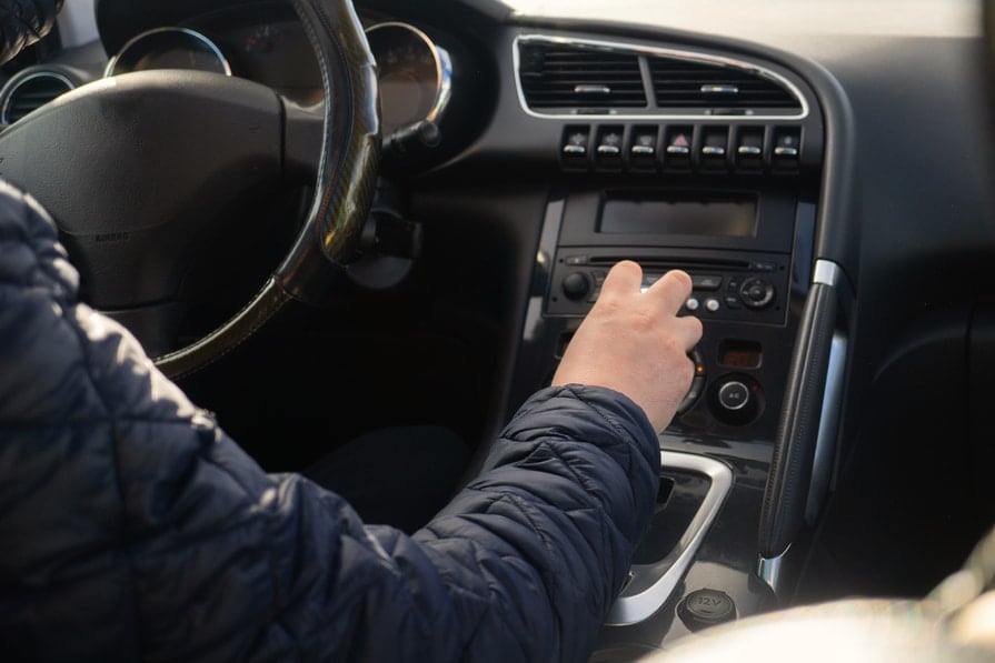 Signs of Transmission Failure