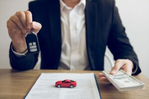 Things That Everyone Should Know About Their Vehicle