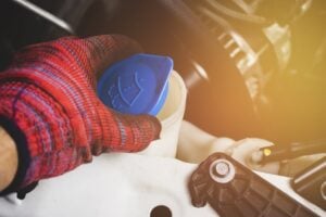 Most Important Fluids for your Vehicle