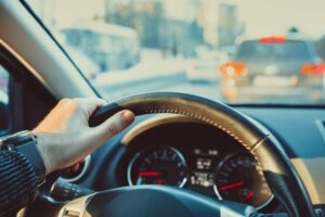 Are you Having Steering Issues?