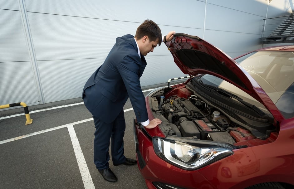 Signs of Cooling System Failure in your Vehicle