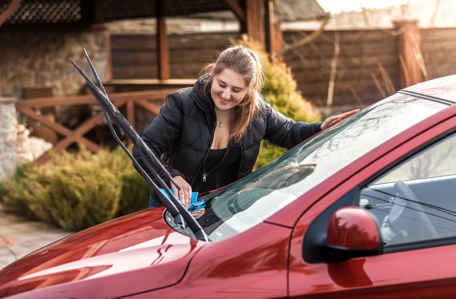 How often should you replace your windshield wipers