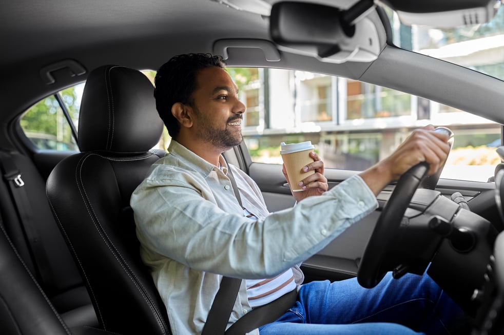 Can Mice Damage Your Vehicle?