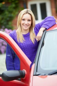Car Tips for Students Heading to College