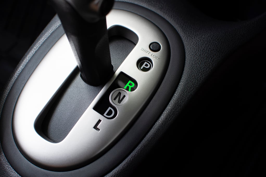 things you should know about your automatic transmission