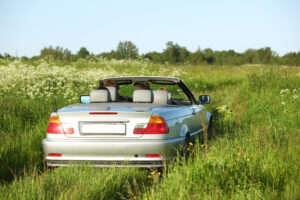 Signs Your Driveshaft is Going Bad