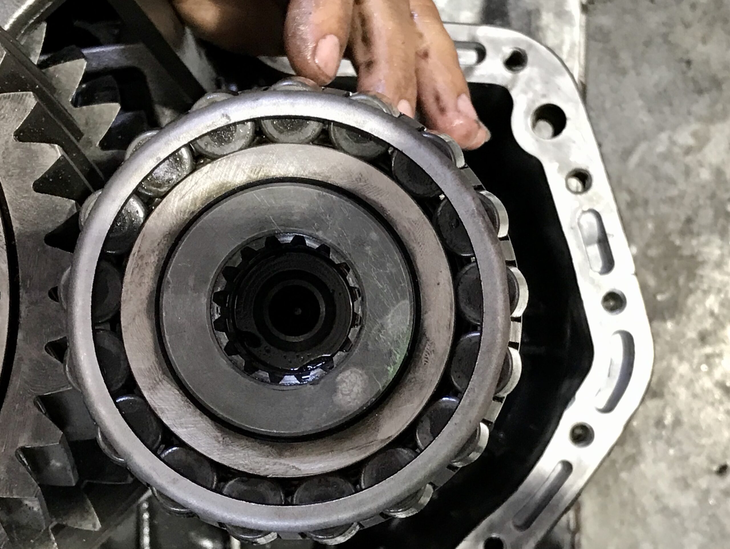 Paradise Valley Transmission Repair