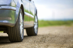Wheel Alignment
