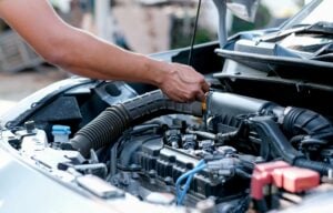 Have you Checked your Car’s Fluids Recently?