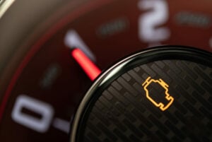 Why you Shouldn’t Ignore the Check Engine Light