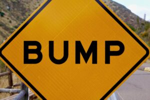 What is Causing Your Vehicle’s Bumpy Ride?