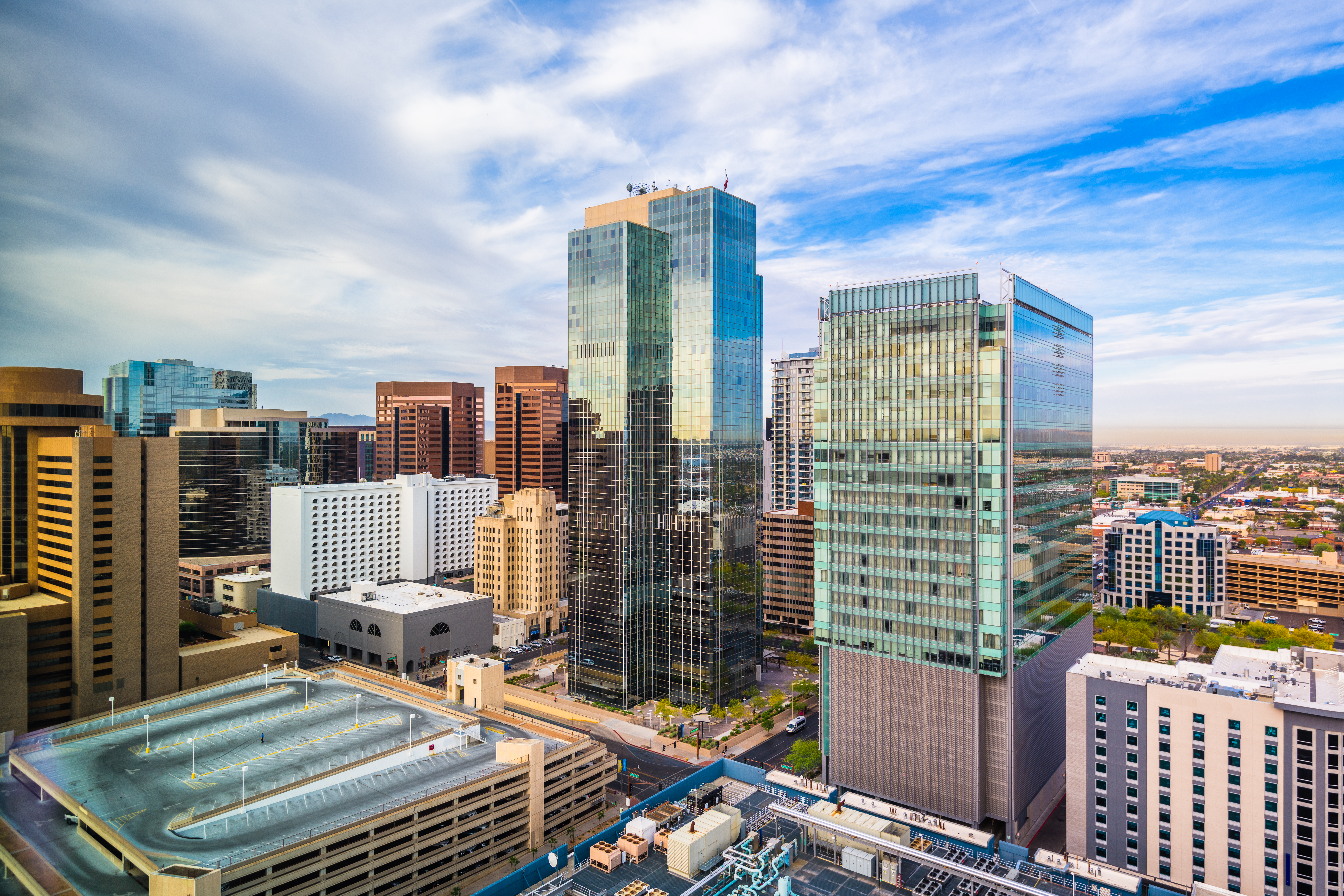 Phoenix Transmission Repair Shop