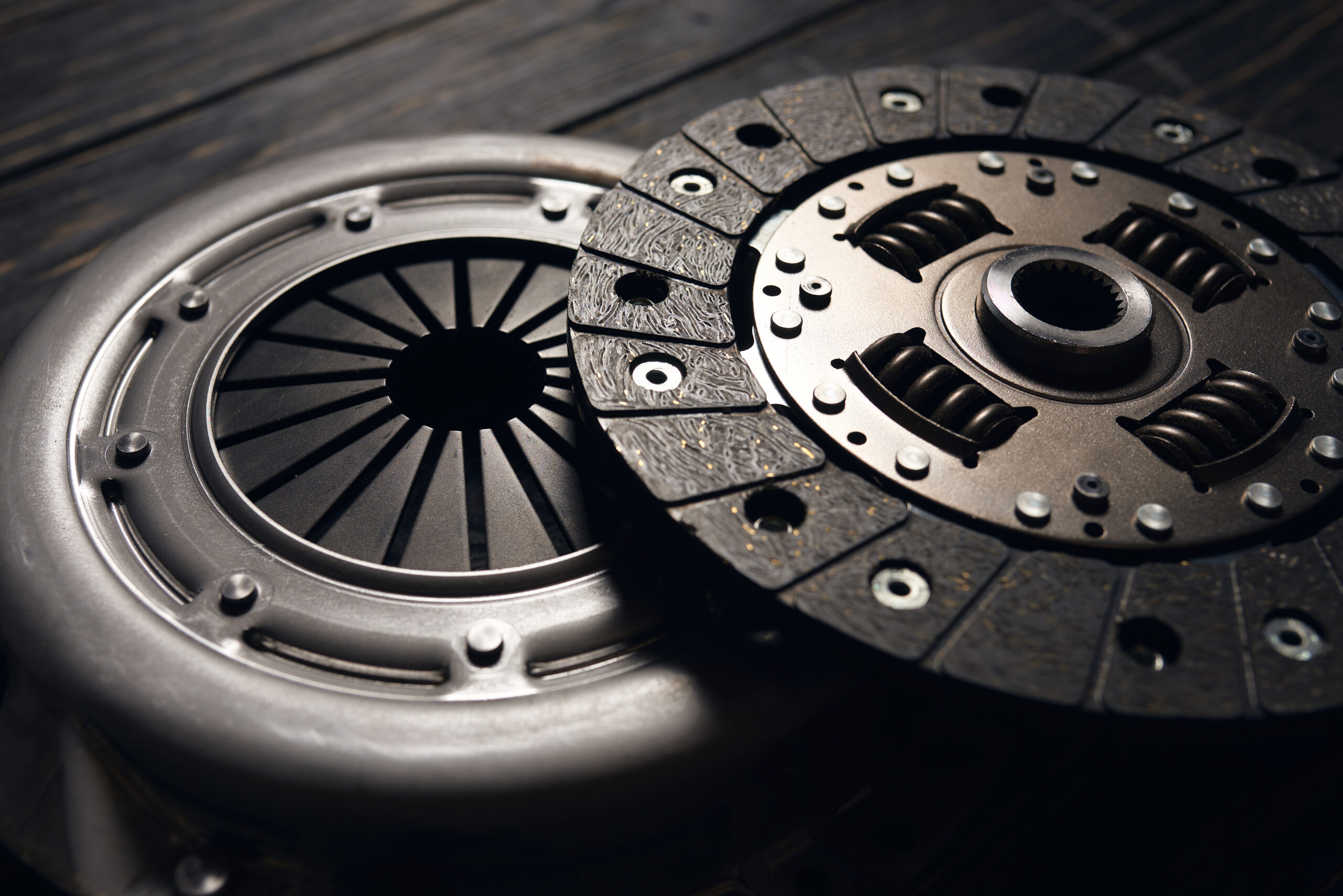 Signs Your Clutch is on the Verge of Failing Signs Your Clutch is on the Verge of Failing