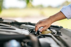 Your Vehicle’s Radiator and Cooling System