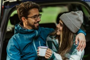 Winter Vehicle Maintenance