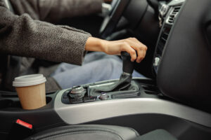 Manual vs. Automatic Transmissions