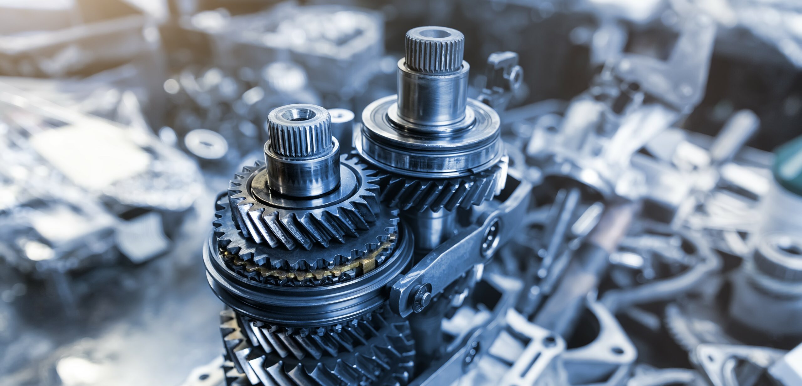 Scottsdale Transmission Rebuild