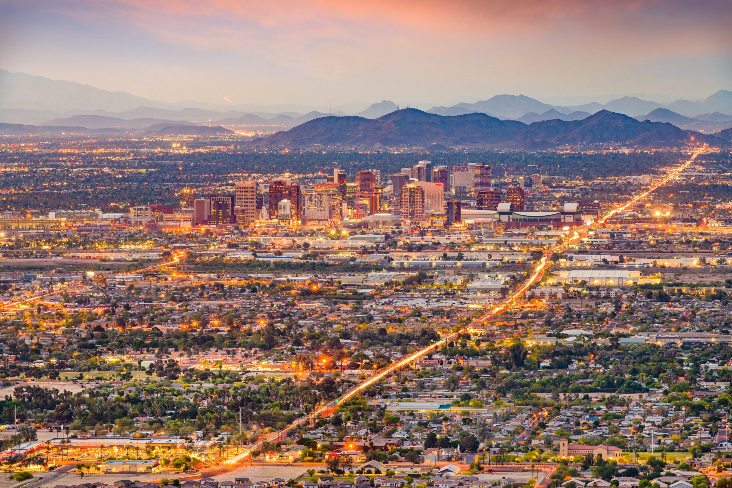 Top Winter Driving Hazards in Phoenix Top Winter Driving Hazards in Phoenix