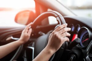 Basics of Vehicle Steering