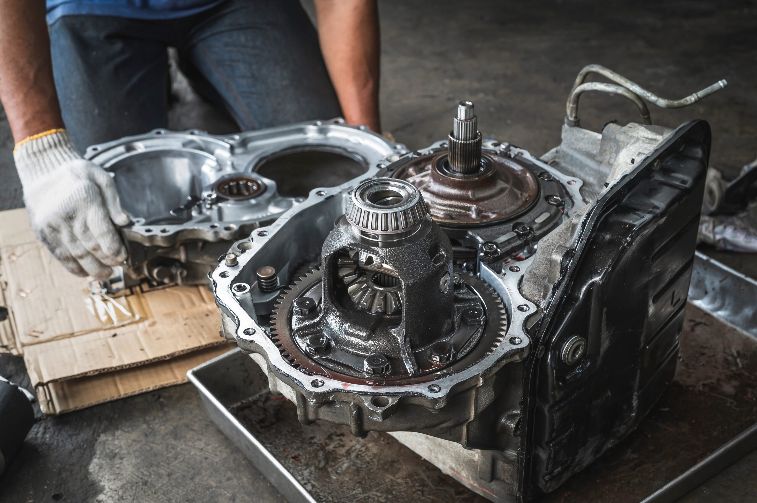 Cave Creek Transmission Repair Cave Creek Transmission Repair