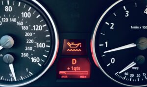 Common Misconceptions About Engine Oil