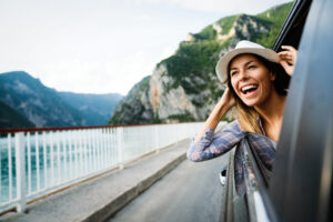 Maintaining Your Vehicle Transmission for Summer Road Trips