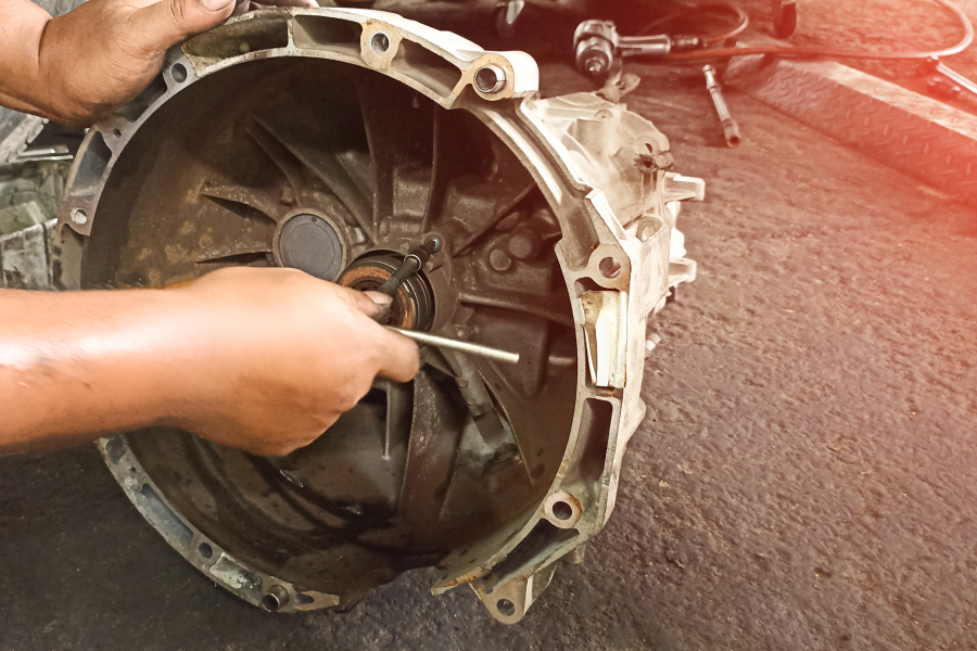Phoenix Transmission Repair Phoenix Transmission Repair