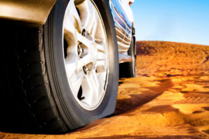 Tips to Extend Your Tires' Lifespan
