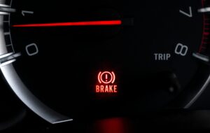 Brake Warning Signs