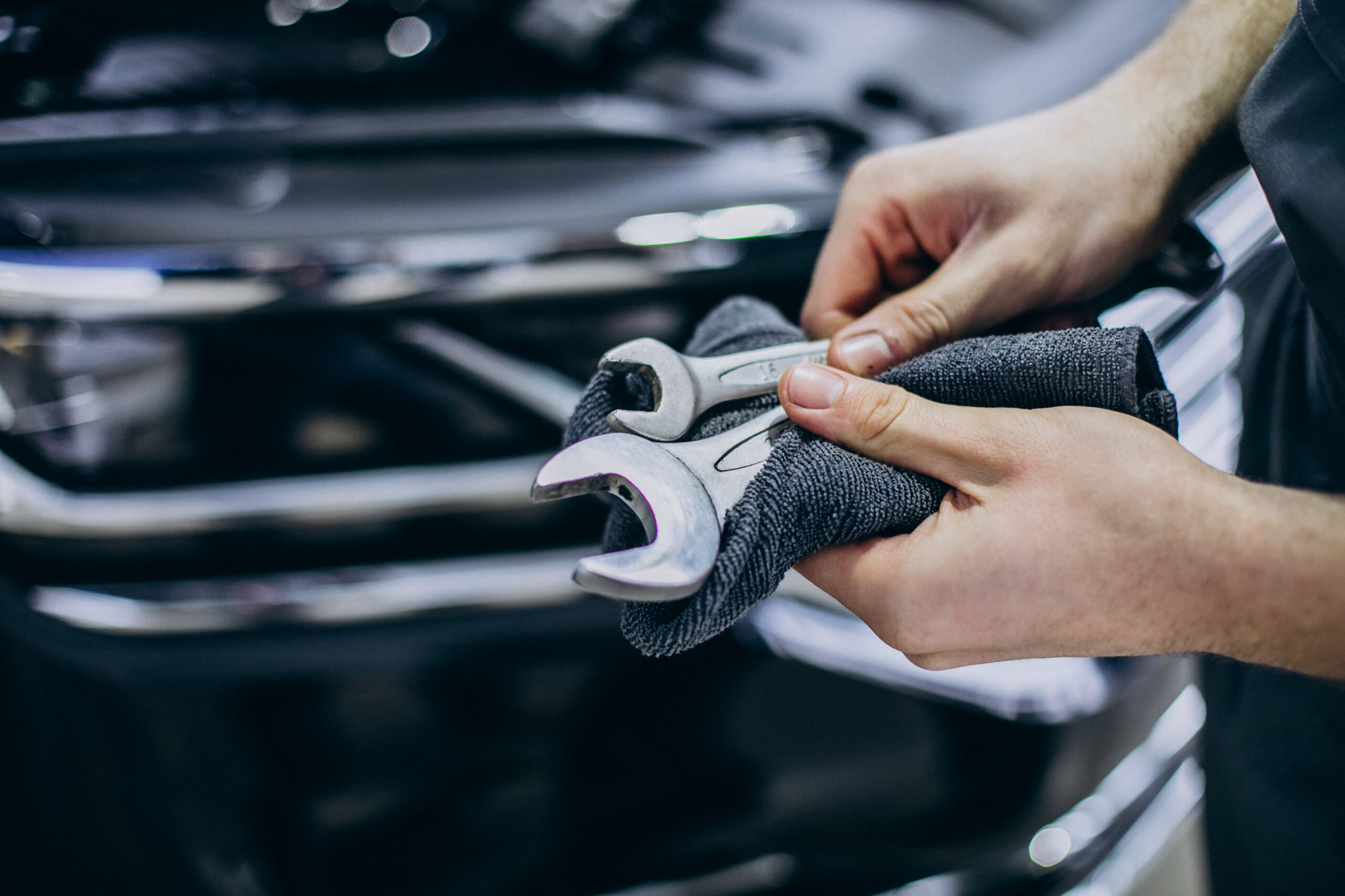 Transmission Remanufacturing Transmission Remanufacturing