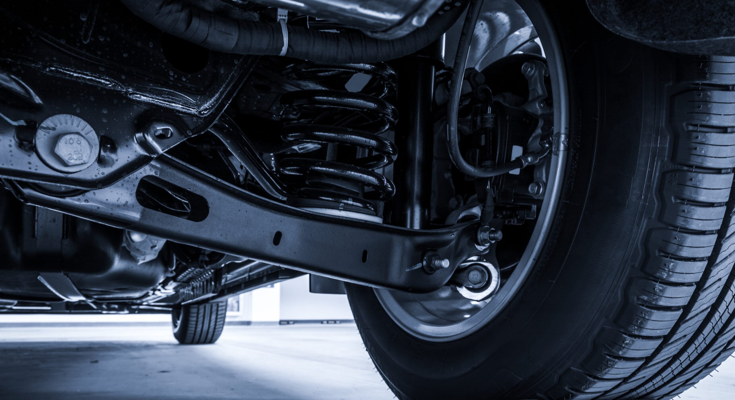 Suspension Repair Suspension Repair