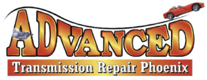 Advanced Transmission Repair Phoenix Logo
