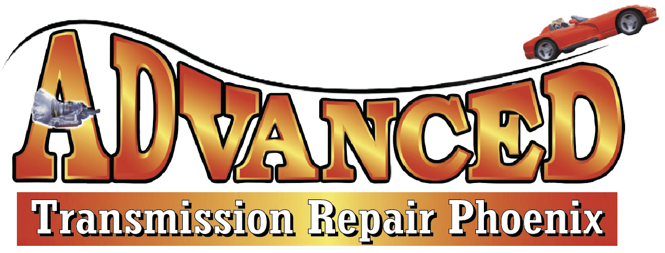 Advanced Transmission Repair Phoenix Logo