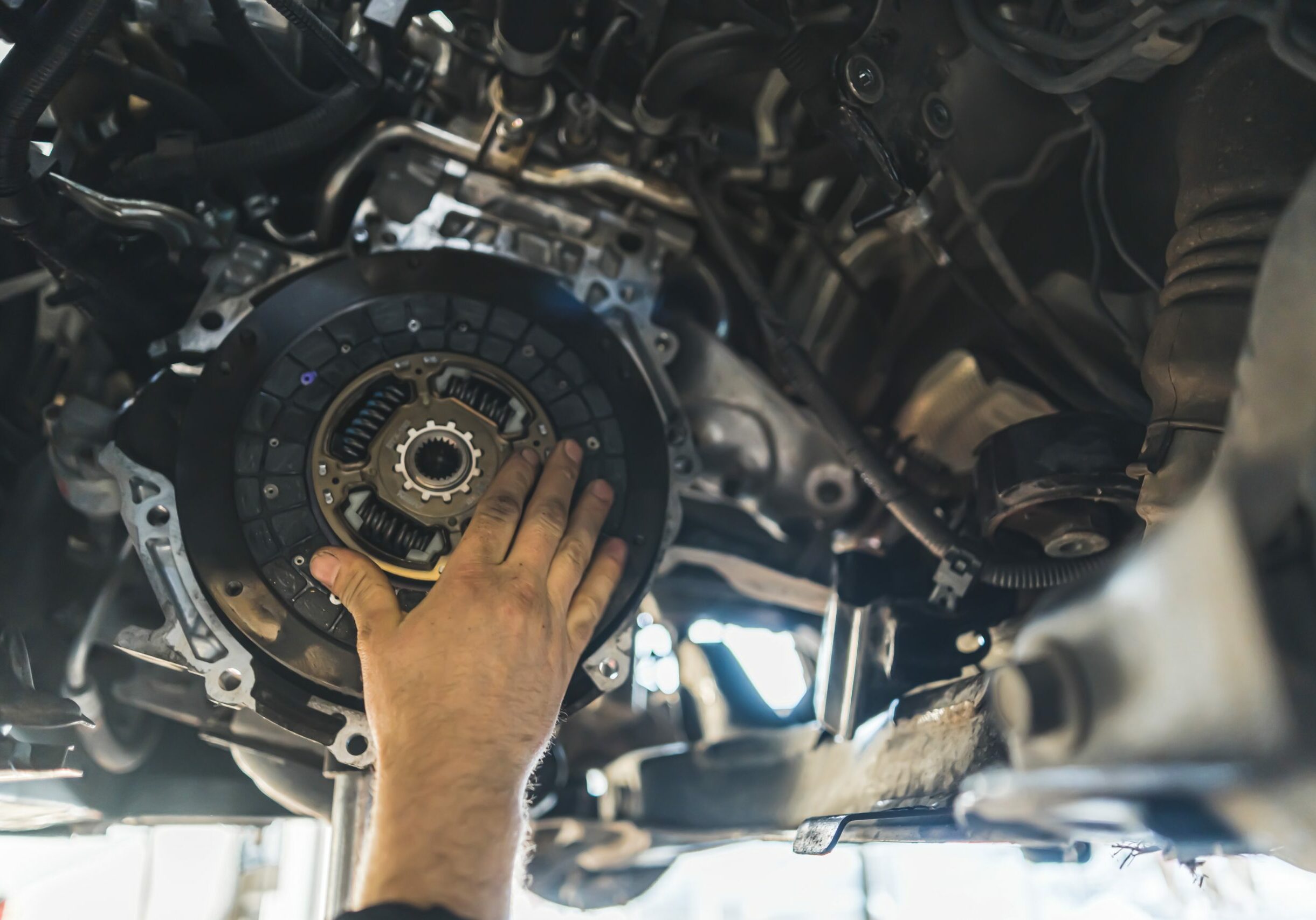 Anthem Clutch Repair Shop Anthem Clutch Repair Shop