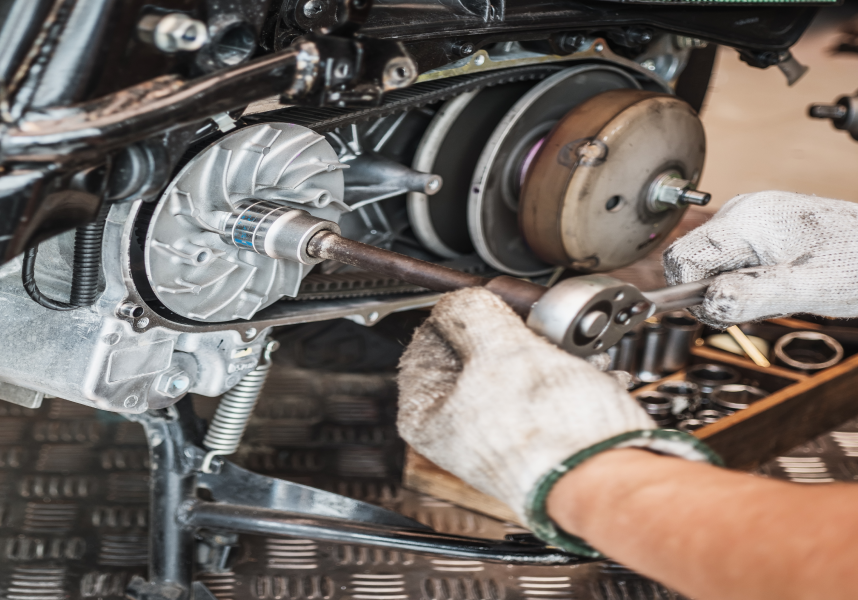 Phoenix Transmission Rebuild Phoenix Transmission Rebuild