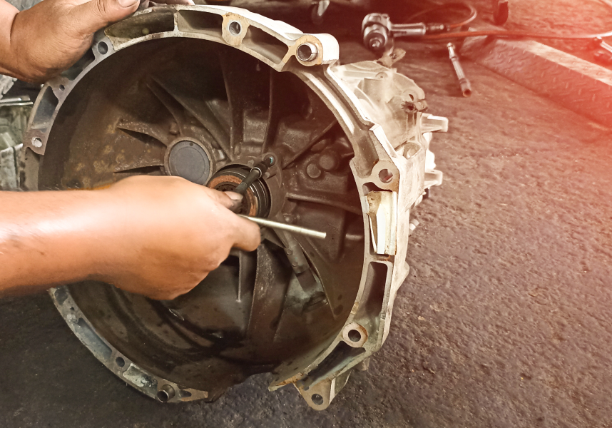 Phoenix Transmission Repair Phoenix Transmission Repair